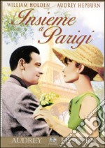 Insieme A Parigi dvd