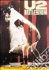 U2 - Rattle And Hum dvd