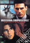 Mission Impossible (Cofanetto 2 DVD) dvd