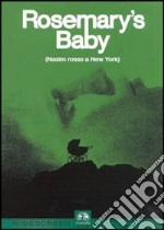 Rosemary's Baby dvd