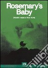 Rosemary's Baby dvd