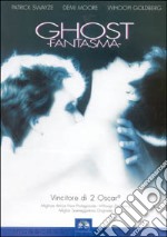 Ghost - Fantasma dvd