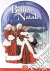 Bianco Natale film in dvd di Michael Curtiz