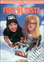 Fusi Di Testa dvd