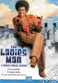 Ladies Man dvd