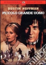 Piccolo Grande Uomo dvd