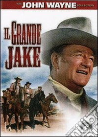 Grande Jake (Il) dvd