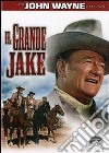 Grande Jake (Il) dvd