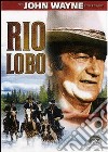 Rio Lobo dvd