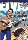 Cantante Del Luna Park (Il) dvd
