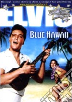 Blue Hawaii dvd