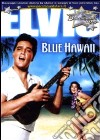 Blue Hawaii dvd