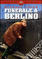 Funerale A Berlino dvd