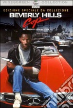 Beverly Hills Cop - Un Piedipiatti A Beverly Hills dvd