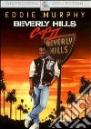 Beverly Hills Cop 2 dvd