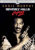 Beverly Hills Cop 3 dvd