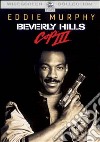 Beverly Hills Cop 3 dvd