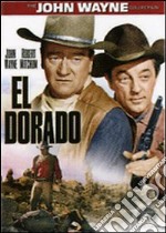 El Dorado (1966) dvd