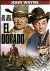 El Dorado (1966) dvd