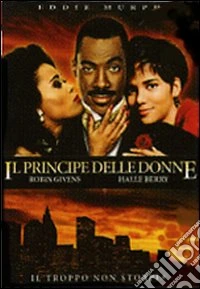 Principe Delle Donne (Il) dvd