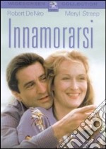 Innamorarsi dvd