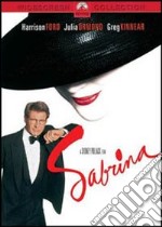 Sabrina (1995) dvd