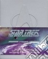 Star Trek. The Next Generation. Stagione 1 dvd