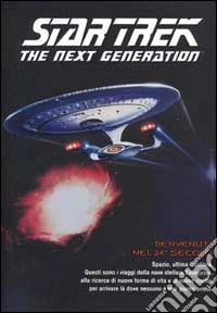 Star Trek. The Next Generation. Stagione 2 dvd
