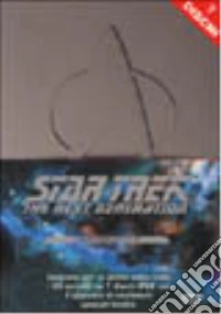 Star Trek. The Next Generation. Stagione 4 dvd