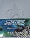 Star Trek. The Next Generation. Stagione 5 dvd