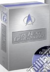 Star Trek. The Next Generation. Stagione 6 dvd