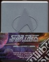 Star Trek. The Next Generation. Stagione 7 dvd