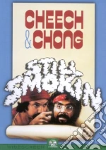 Cheech & Chong - Still Smokin