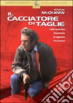 Cacciatore Di Taglie (Il) dvd