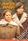 Harold E Maude dvd