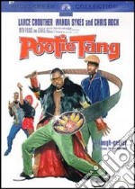 Pootie Tang - International Superstar dvd