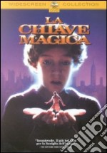 Chiave Magica (La) dvd