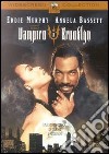 Vampiro A Brooklyn dvd