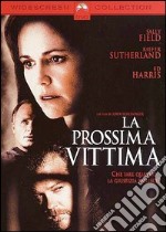 Prossima Vittima (La) dvd