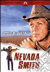Nevada Smith dvd