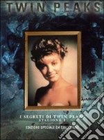 Twin Peaks - I Segreti Di Twin Peaks - Stagione 01 (4 Dvd) dvd