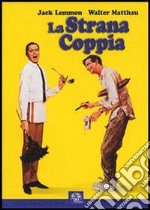 Strana Coppia (La) dvd