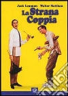 Strana Coppia (La) film in dvd di Gene Saks