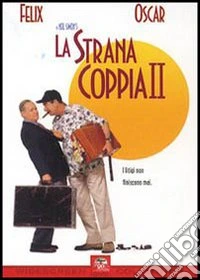 Strana Coppia 2 (La) dvd