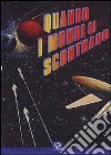 Quando I Mondi Si Scontrano film in dvd di Rudolph Mate'