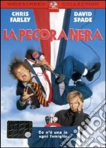 La Pecora Nera  dvd