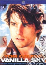 Vanilla Sky dvd