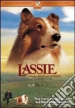 Lassie (1994) dvd