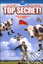 Top Secret