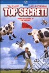 Top Secret dvd